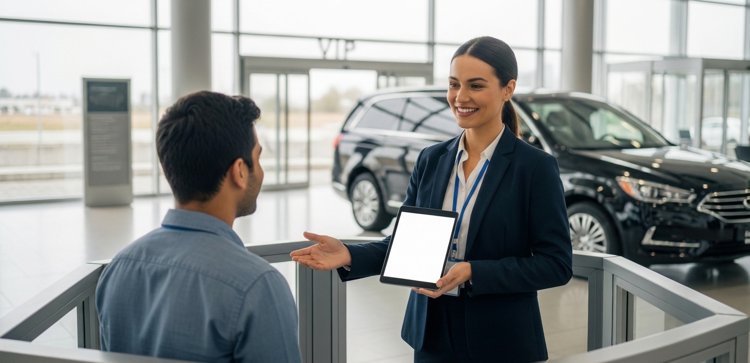 Turkey Dental Packages include seamless VIP airport transfers for a stress-free patient journey.