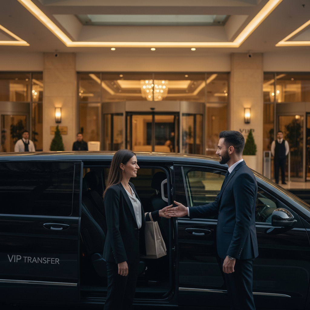 Best Dentist in New Zealand can involve a seamless, all-inclusive journey with VIP transfers