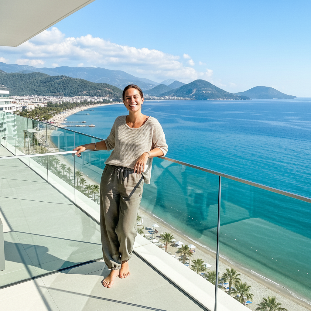 Turkey for New Teeth combines world-class dental care with an unforgettable travel experience