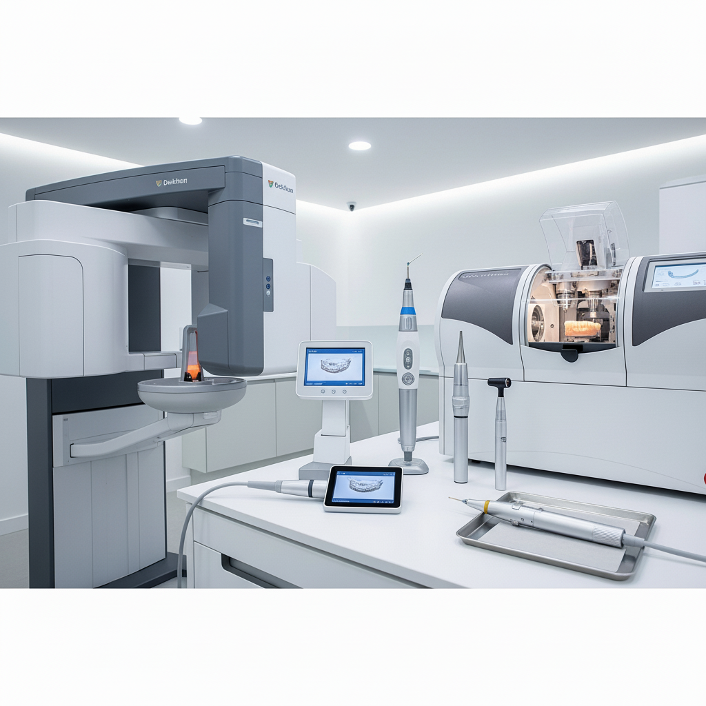 Dental Clinics in New Zealand utilize advanced technology for superior diagnostic accuracy and efficient treatments