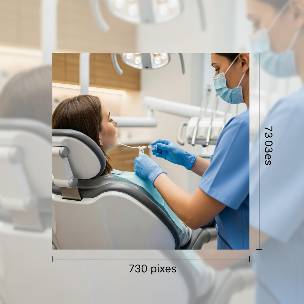 Wisdom Tooth Removal in New Zealand: Patients have various anaesthesia options available for a comfortable procedure
