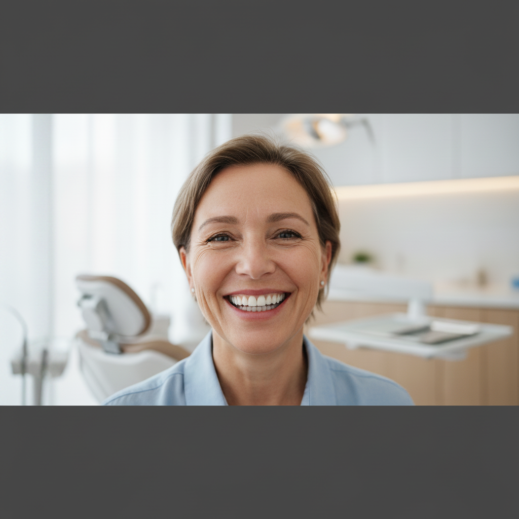 All-on-4 Dental Implants NZ provide a confident, natural-looking, and fully functional new smile to patients.