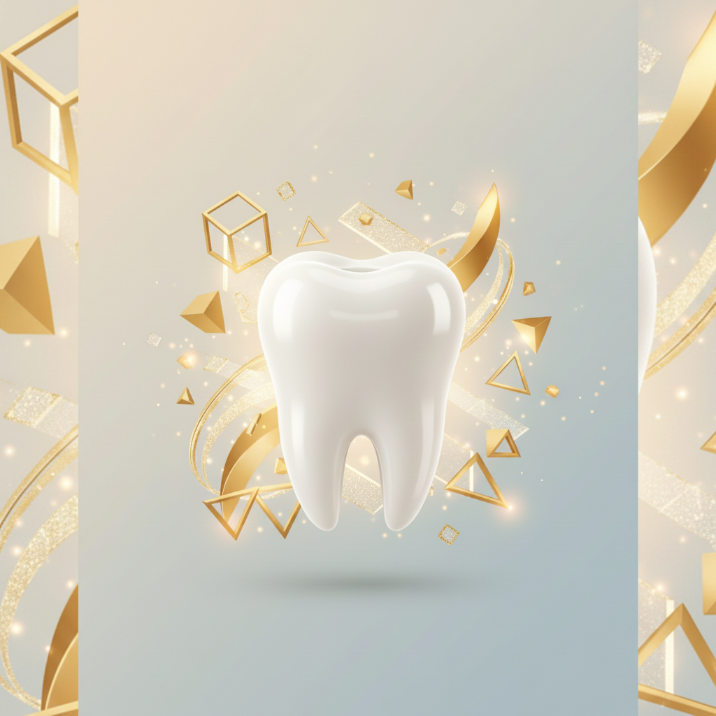 Average Dentist Prices NZ reflected through a conceptual image of dental care value and associated expenses.