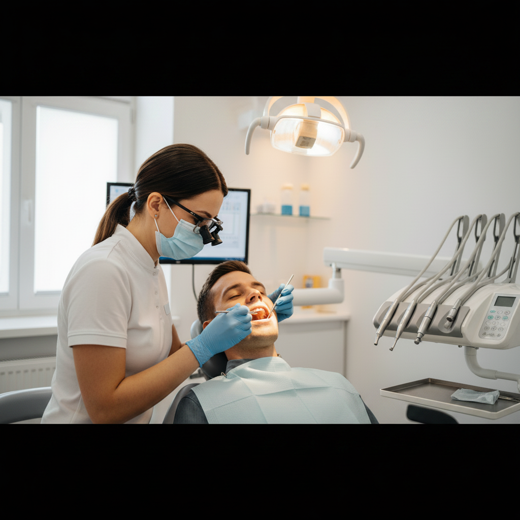 Routine dental check-up and preventative care. Dental Insurance New Zealand covers essential routine and preventative care like check-ups and cleanings for oral health.
