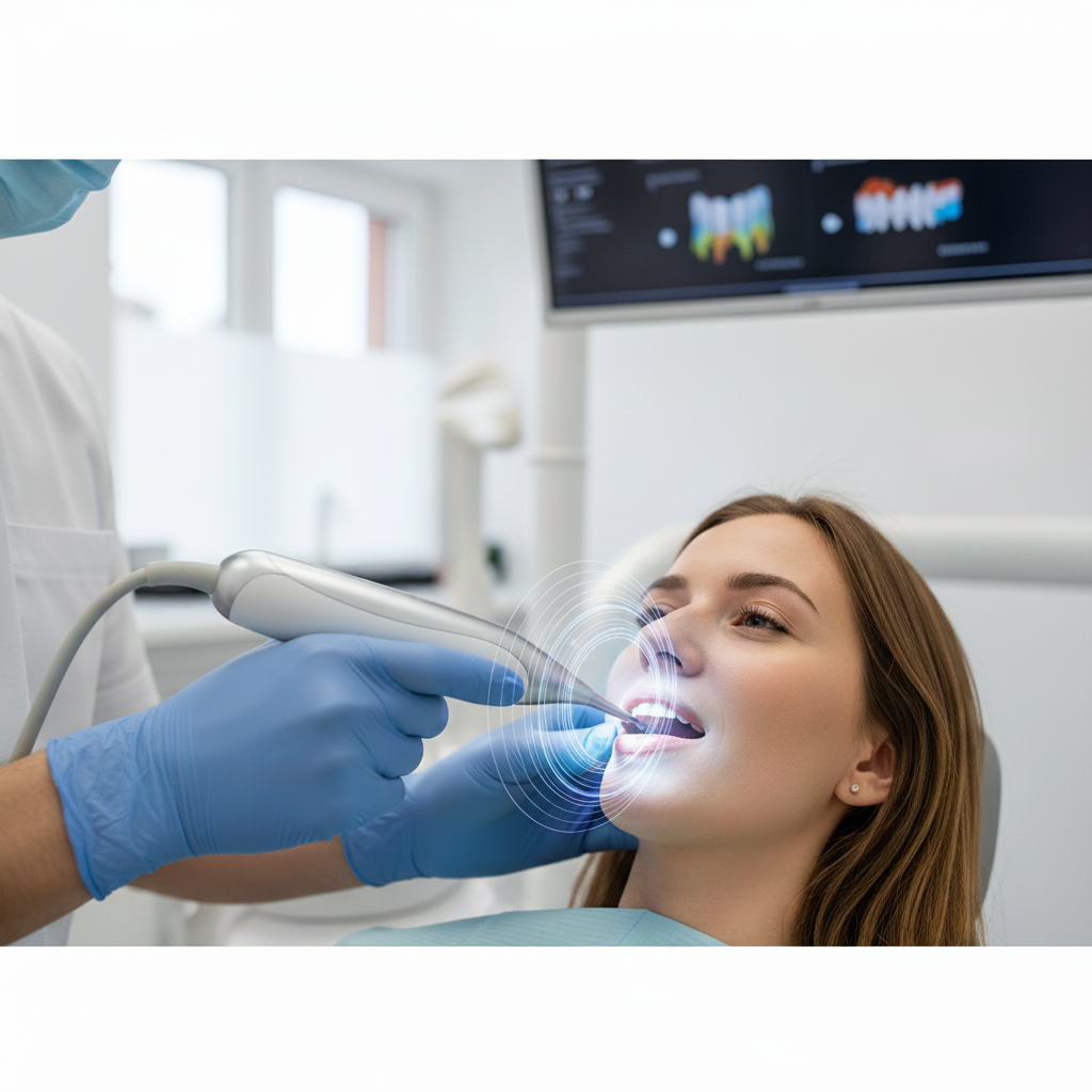Digital Dentistry in New Zealand streamlines diagnostics with advanced intraoral scanners, enhancing patient comfort and precision.
