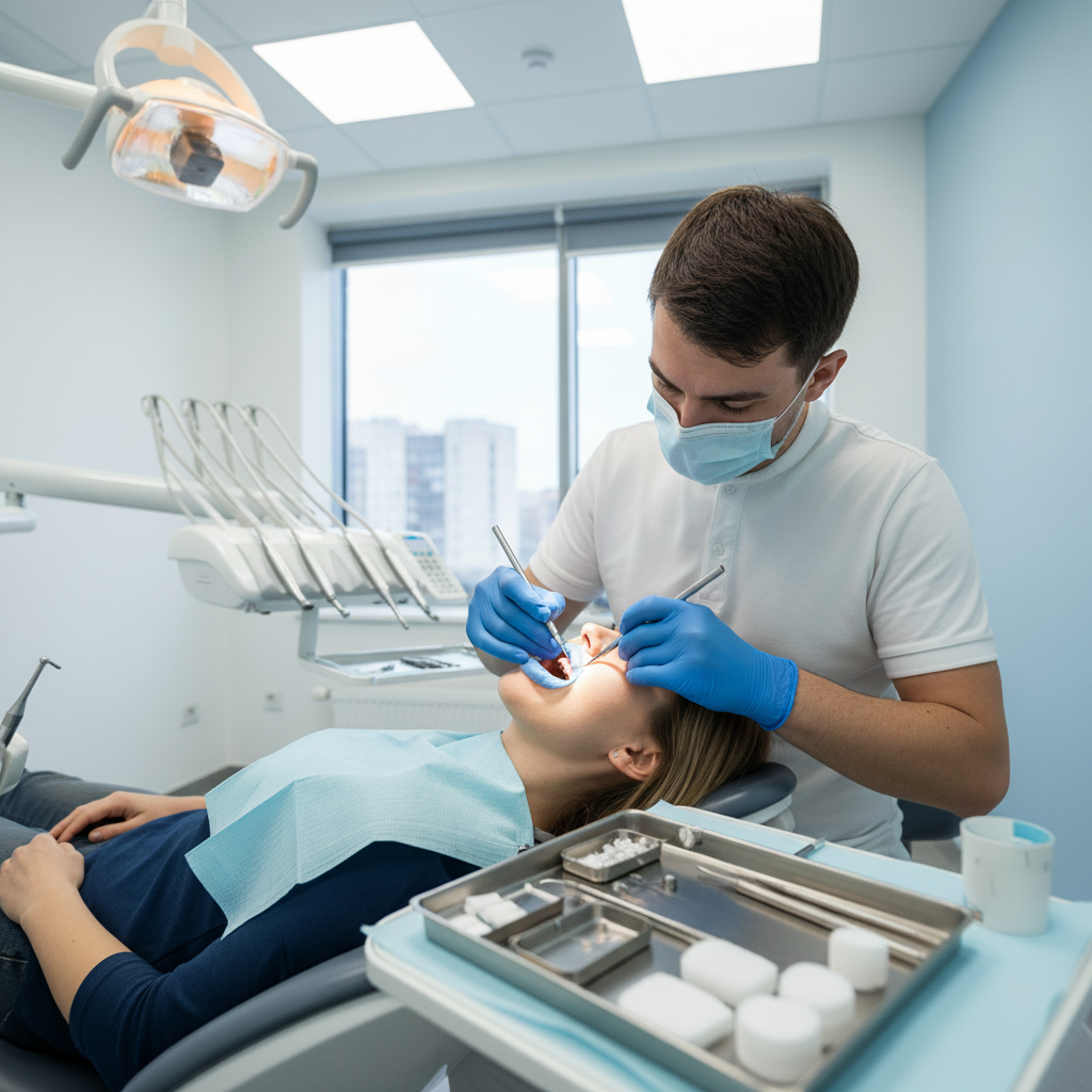 Detailed Root Canal Procedure by Dentist Root Canal Cost NZ is influenced by the precise, skilled root canal treatment procedure performed.