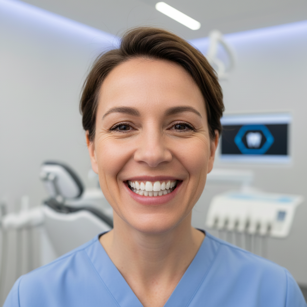 All-on-4 Dental Implants NZ patients experience immediate confidence with temporary dental prostheses