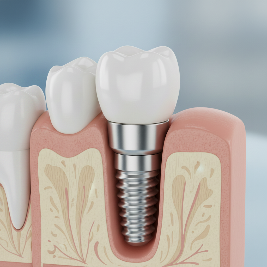 Average Dentist Prices NZ reveal significant costs for a single dental implant procedure in New Zealand.