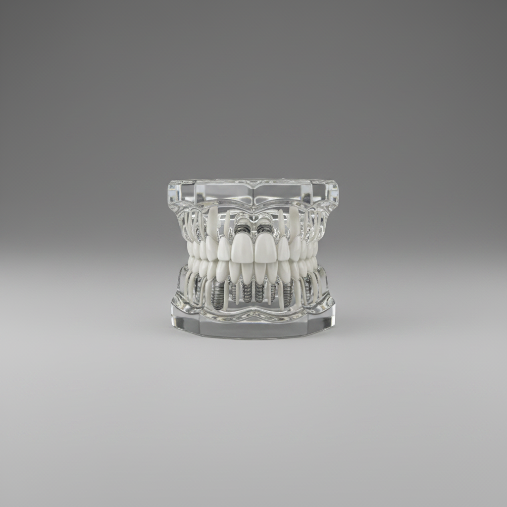 Full Mouth Dental Implants Cost NZ involves understanding the sophisticated structure of fixed prosthetic teeth.