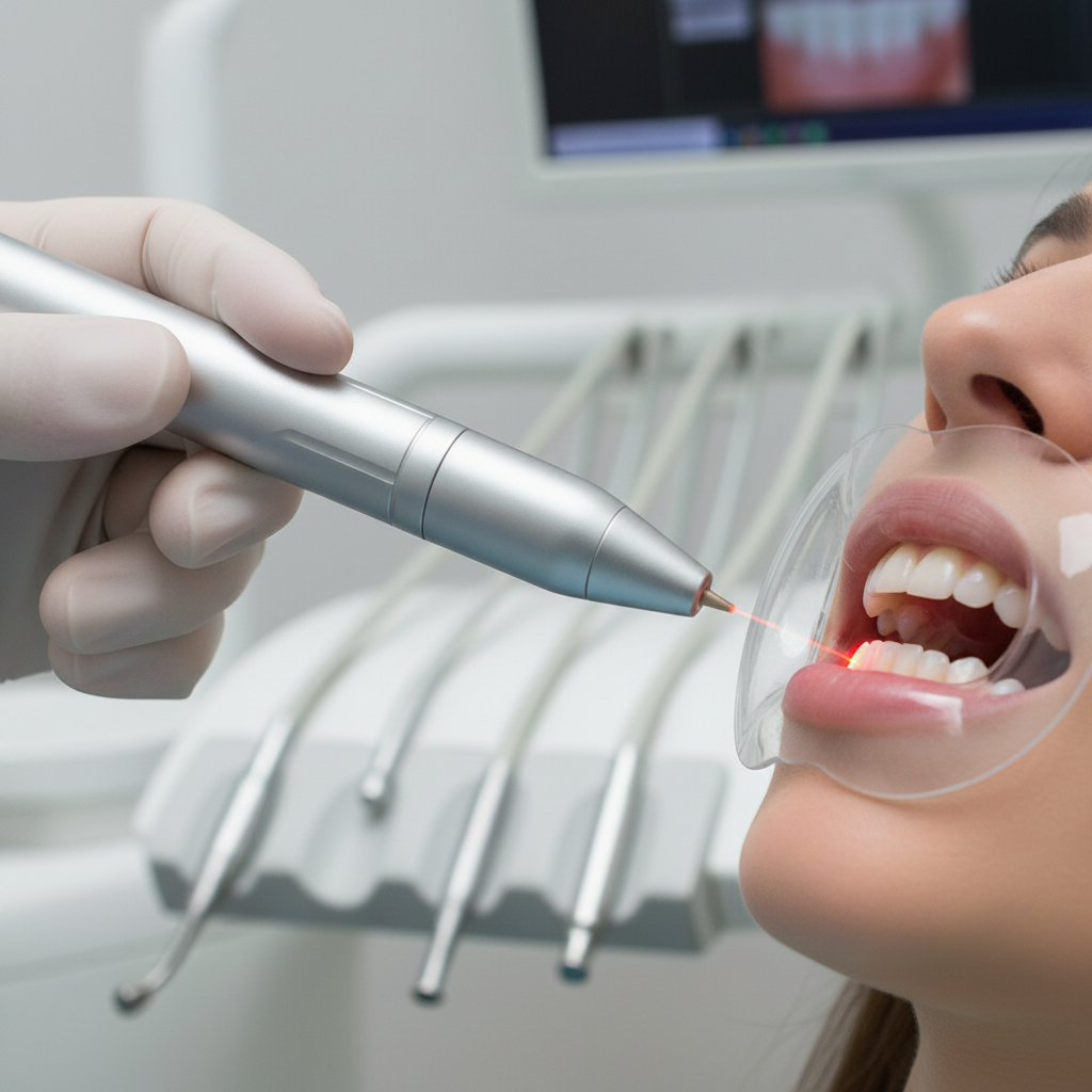 Gum Contouring Cost NZ involves precise laser technology for aesthetically reshaping the gum line