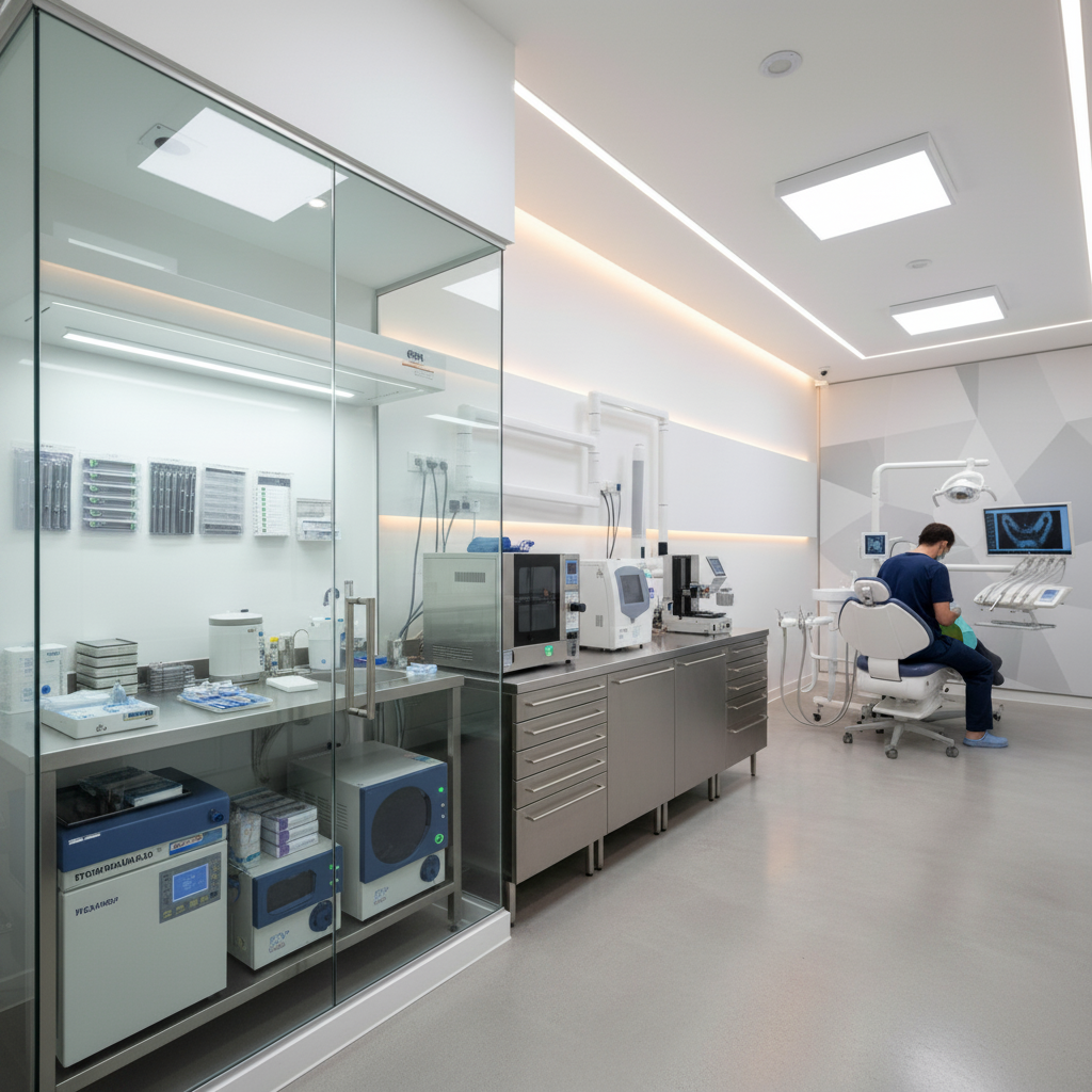 Why Is Dental Treatment So Expensive, reflecting high operating costs and modern infrastructure in New Zealand