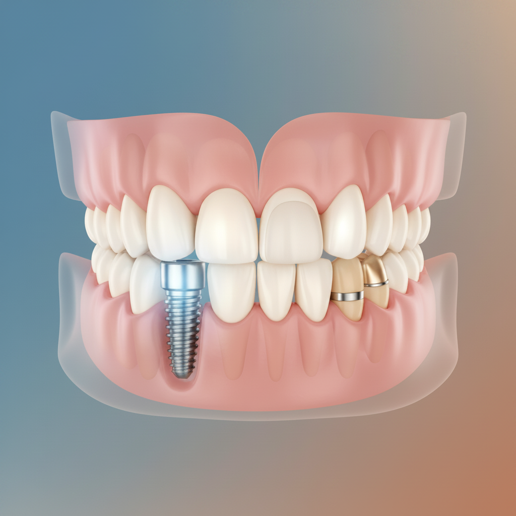 Visualizing Full Mouth Restoration Dental Work Full Mouth Restoration NZ rebuilds a healthy smile using various integrated dental components for function and aesthetics.