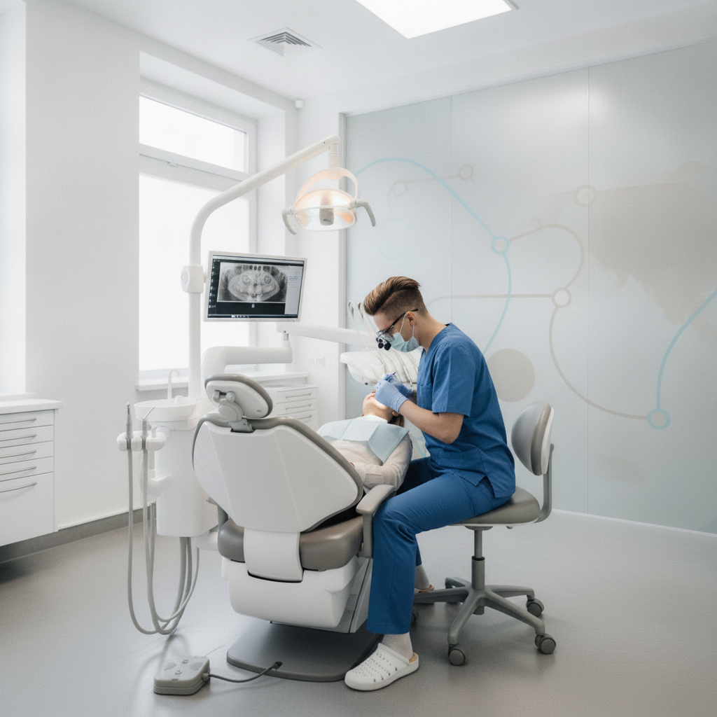 Best Dental Insurance NZ for accessing high-quality, advanced dental treatments globally is a growing trend.