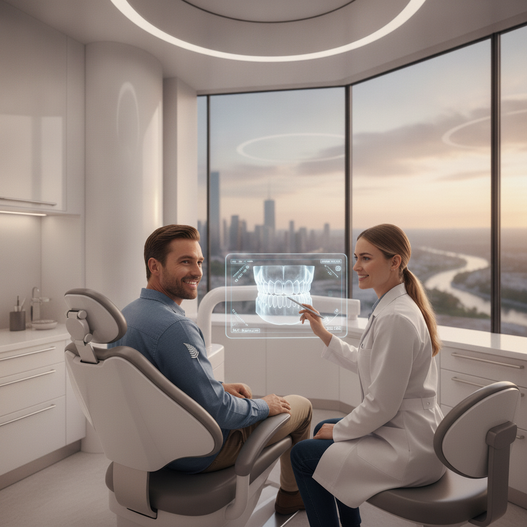 Free Dental Care in New Zealand is limited; dental tourism offers an affordable solution.