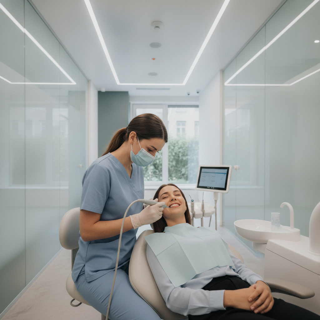 Advanced Anesthesia for Comfortable Dental Procedures Dental Treatments Painful in NZ are rare thanks to advanced computer-aided anesthesia delivery systems.
