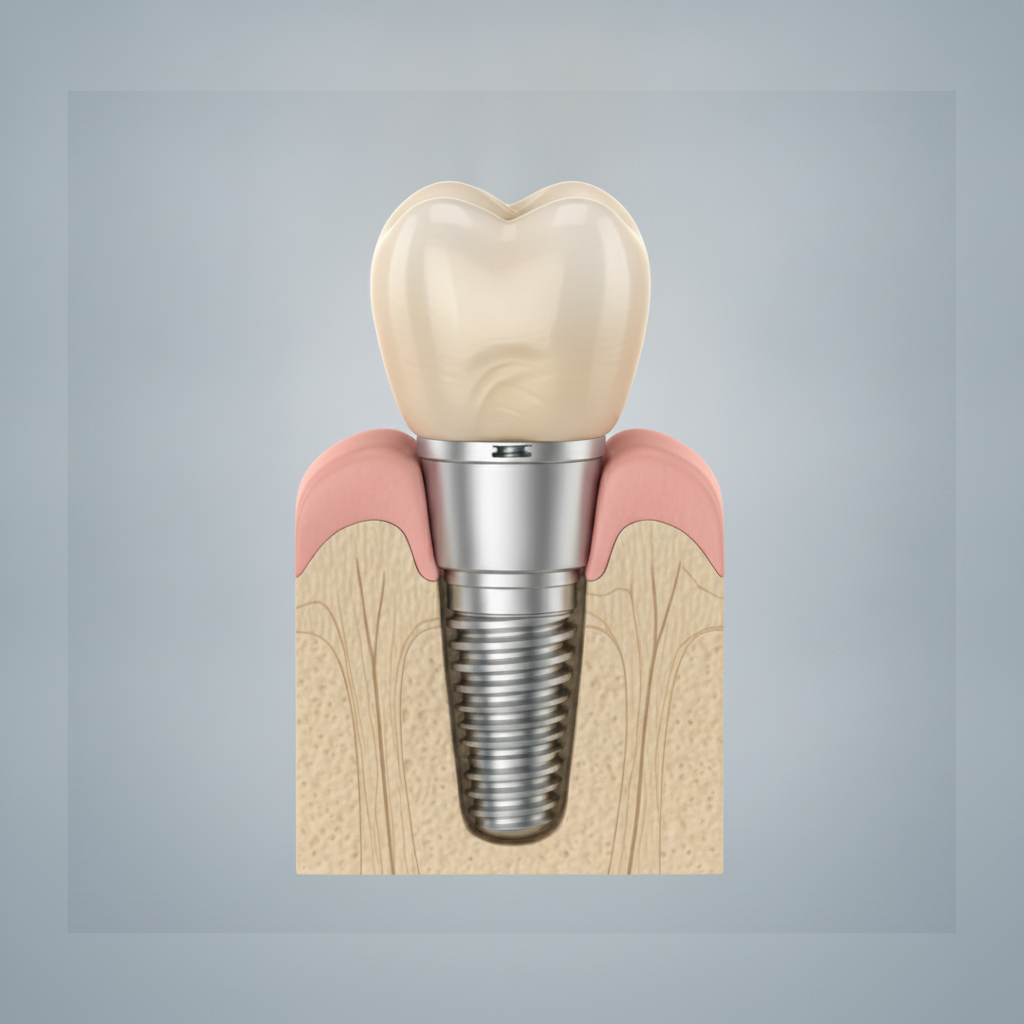 Dental Implants Cost in Auckland involves understanding the key components of the procedure.