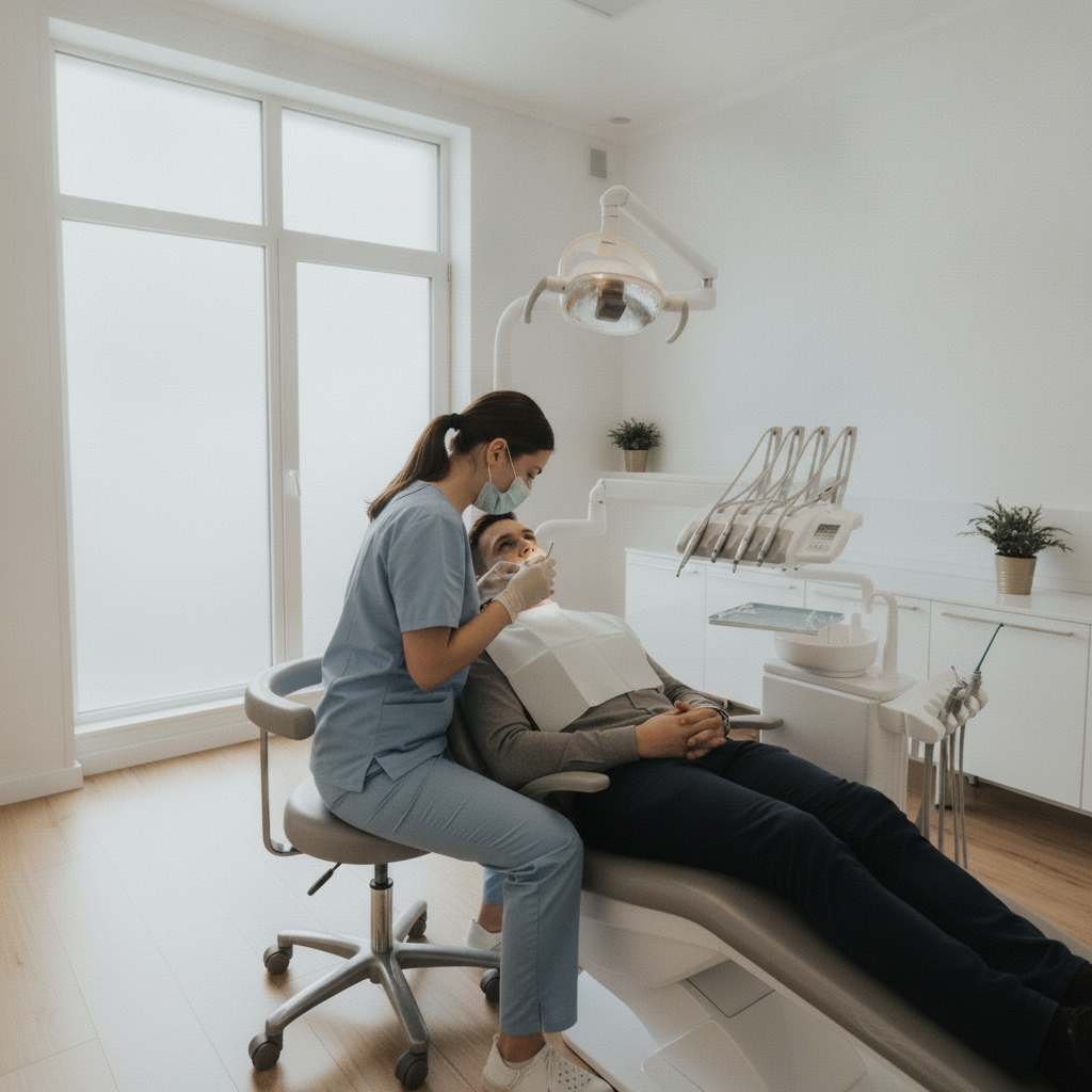Save Money on Dental Care NZ by prioritizing regular dental check-ups and professional cleanings, preventing expensive issues later.