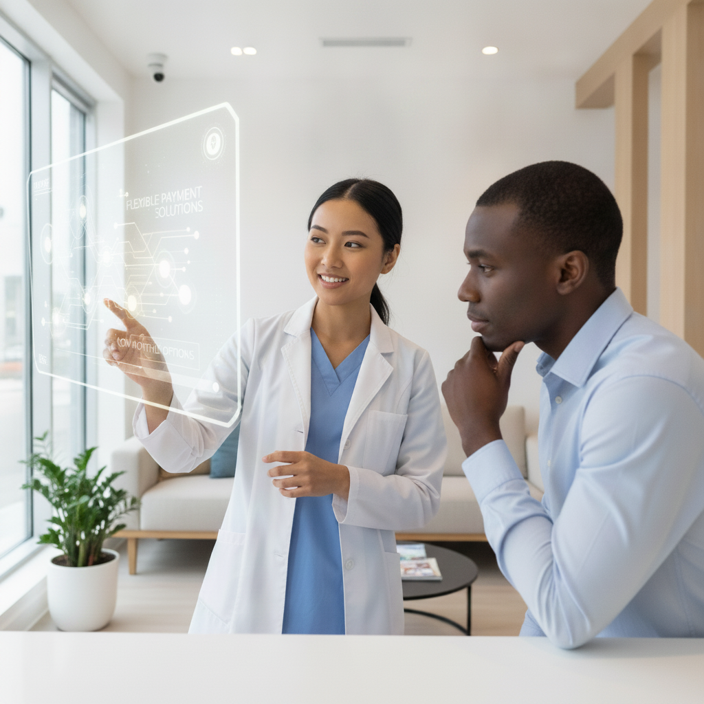 Affordable Dentists in Hamilton can offer flexible payment plans, making essential dental care accessible and manageable.